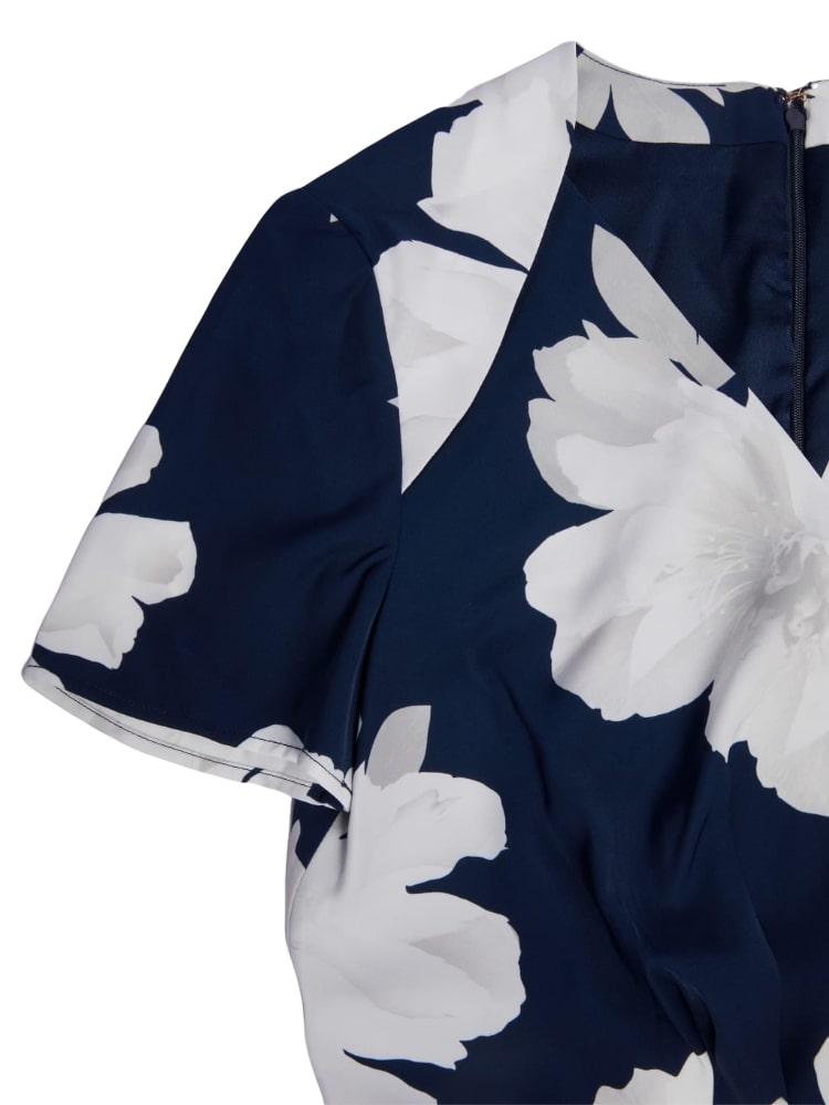 Vestito Midi Donna Marciano By Guess 2GGK579526Z