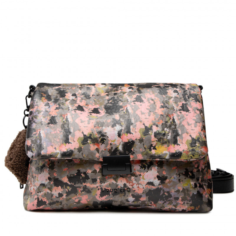 Borsa A Tracolla Donna Desigual 21WAXPAN