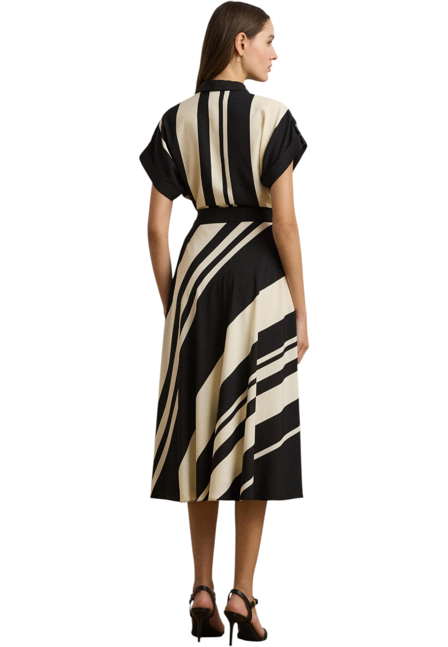 Vestito Midi Donna Lauren Ralph Lauren Fratillio