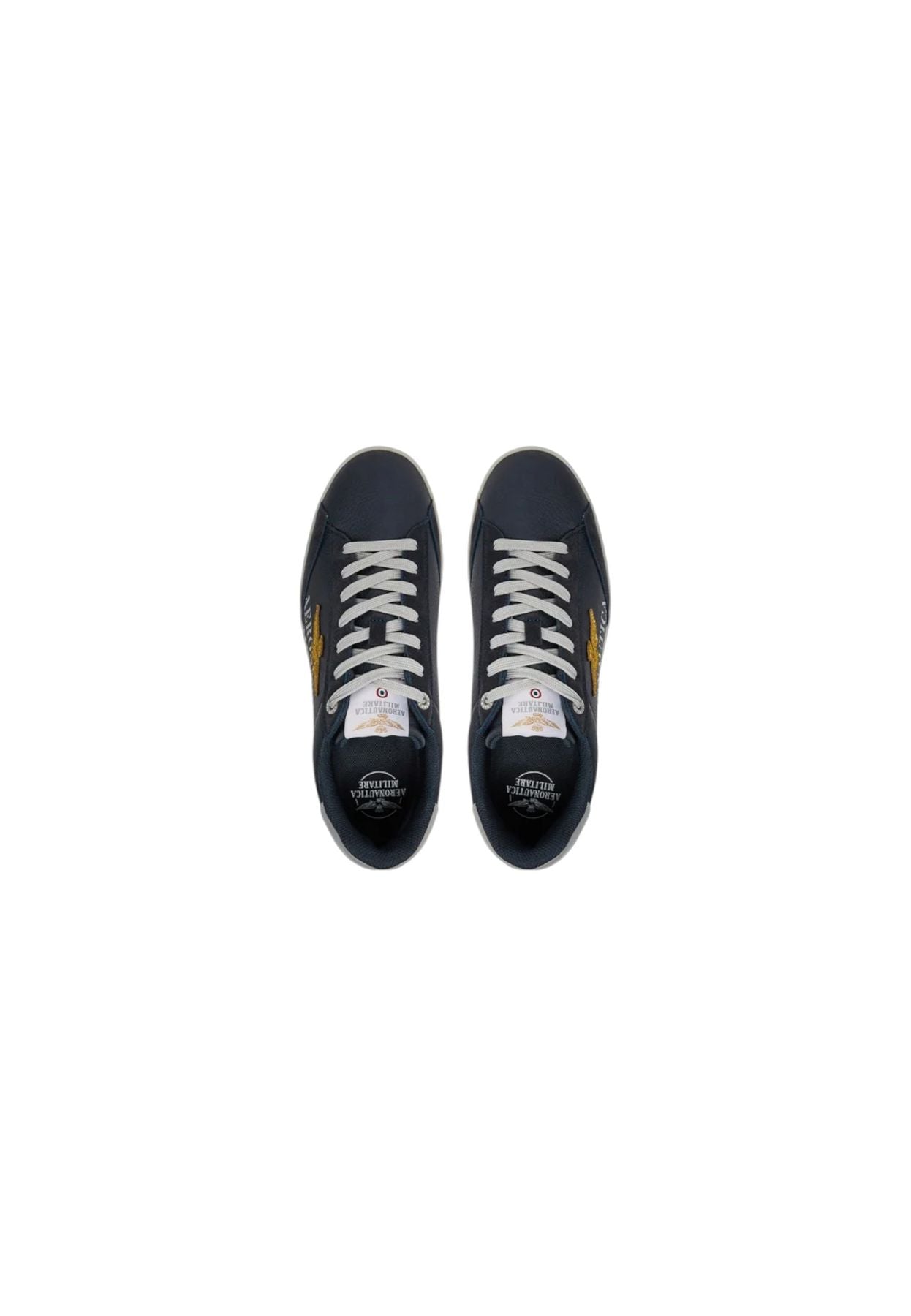242SC289CT3385 - Sneakers - Aeronautica Militare