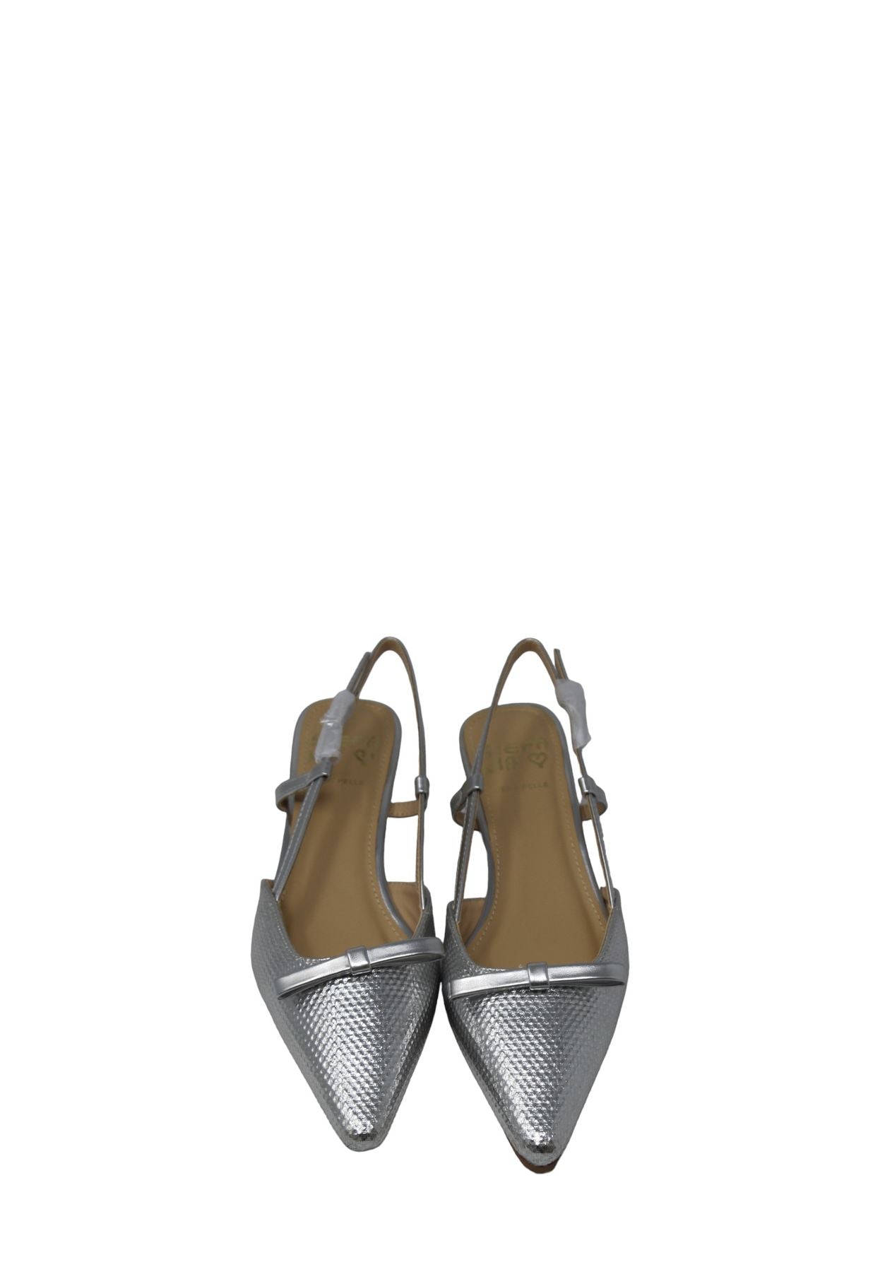 Sling Back Donna Stefania H 35 mm Monaco STNA4649