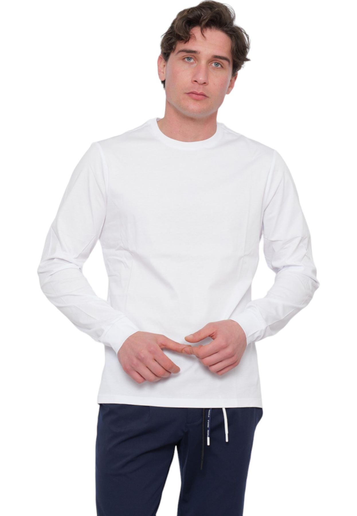 T-Shirt Manica lunga Uomo People Of Shibuya REN