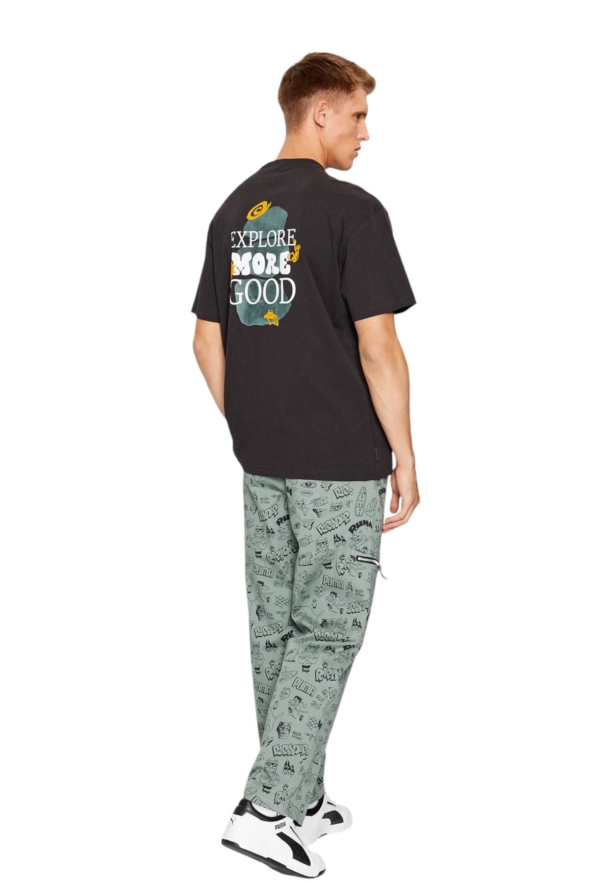 621269 - T-shirt - Puma
