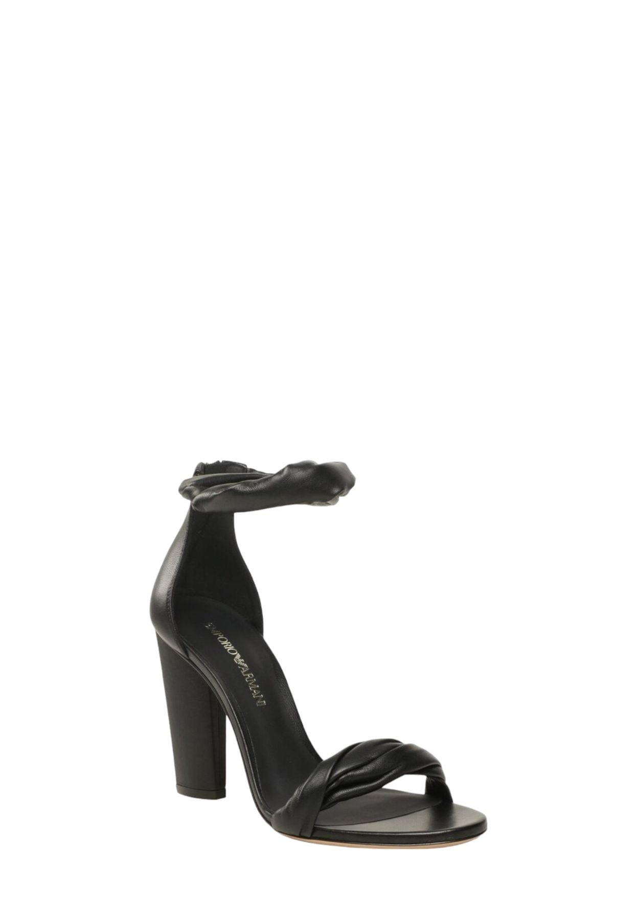 Sandali Con Tacco Donna Emporio Armani X3P811XF271
