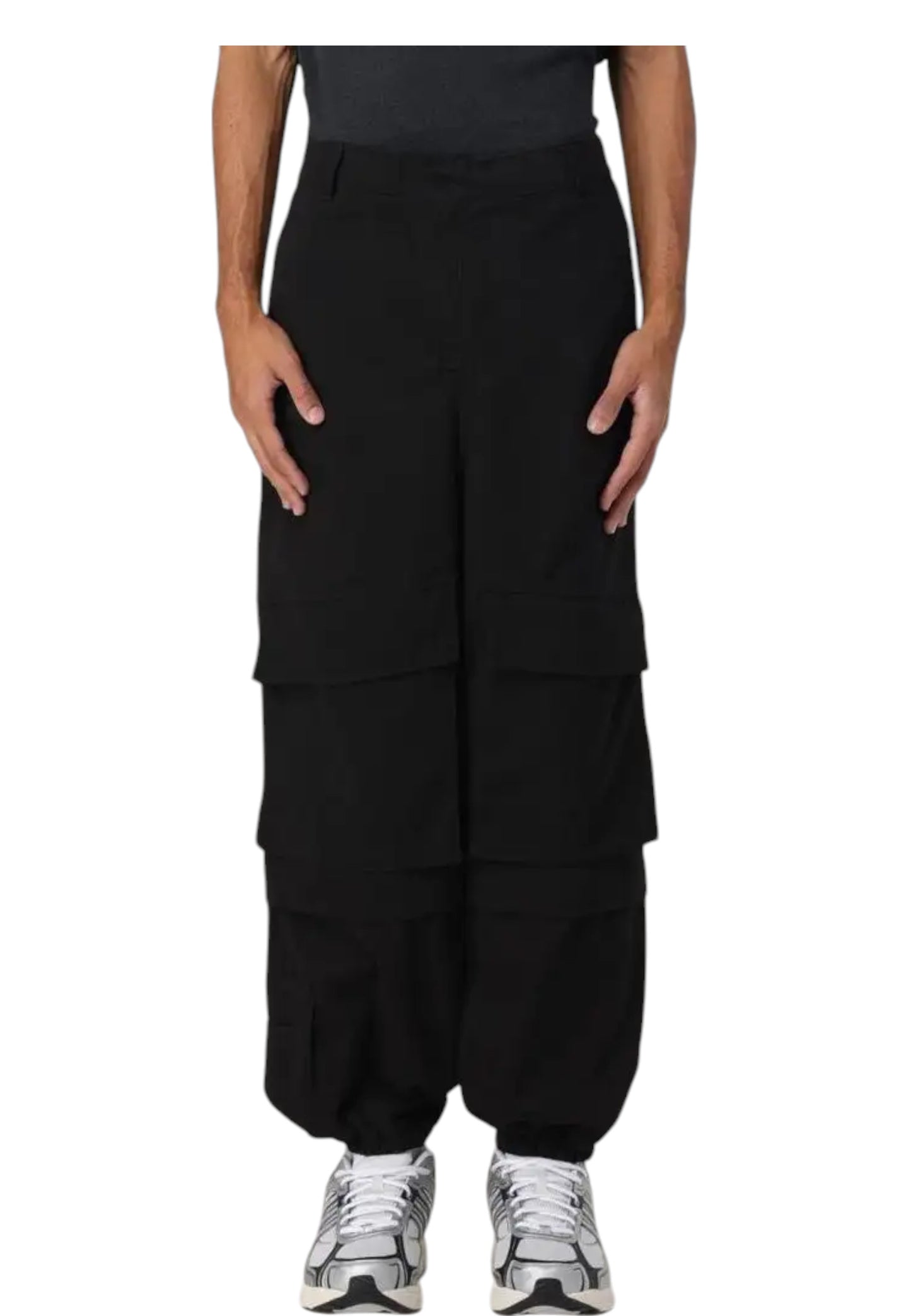 24IDS54548 - Pantaloni - Disclaimer