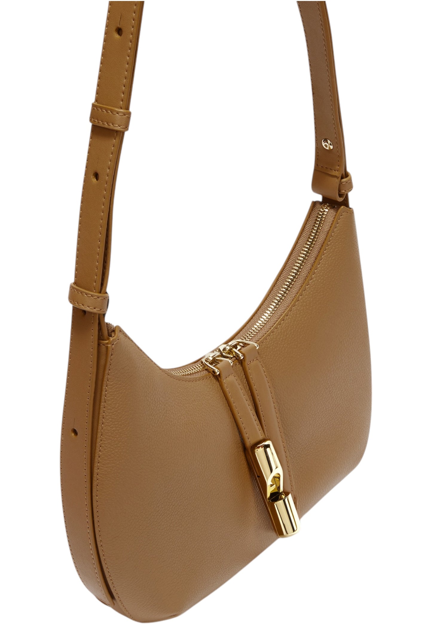 Borsa A Spalla Donna Furla Furla Goccia S Shoulder Bag