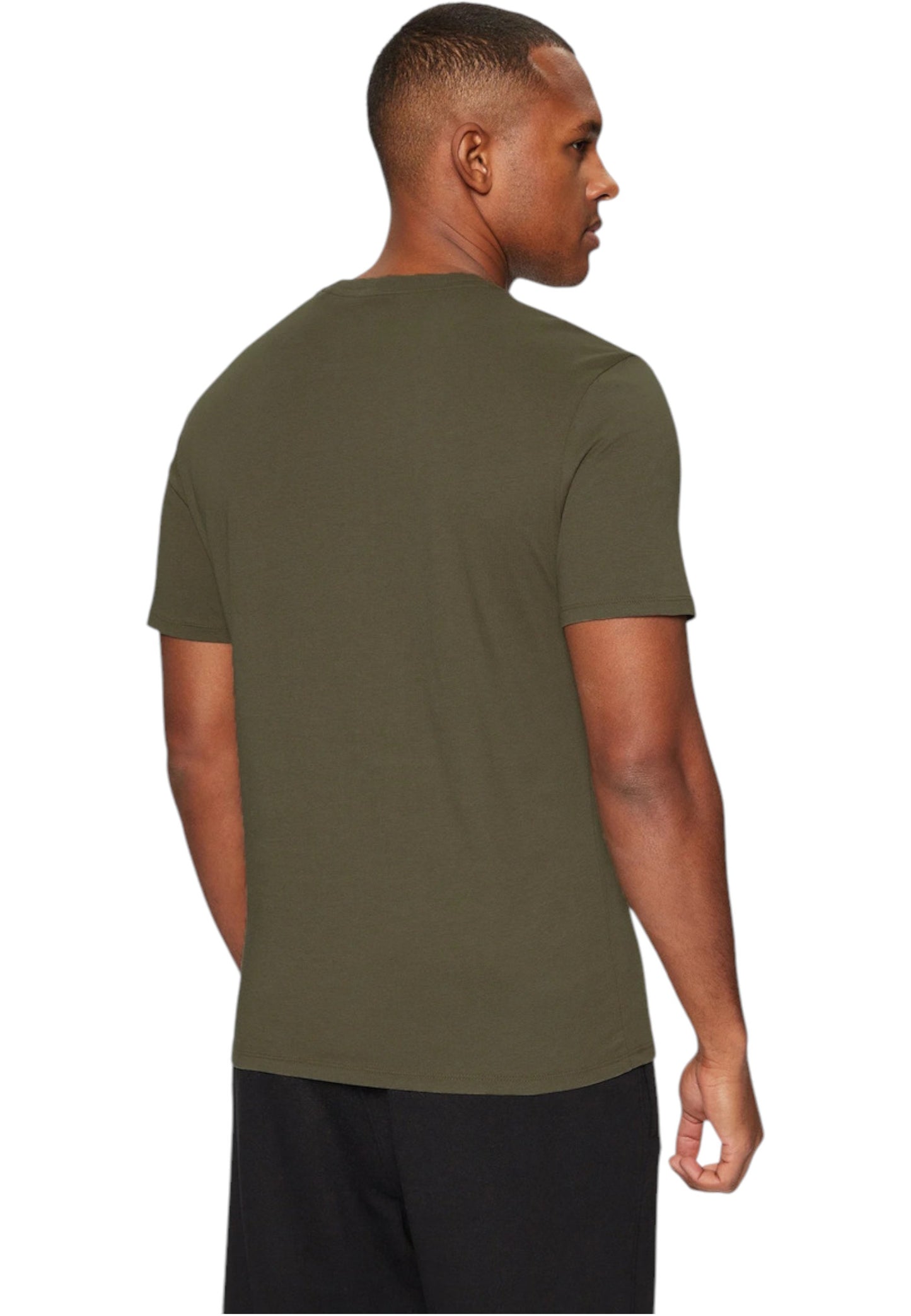 M4YI55K8HM0 - T-Shirt - Guess