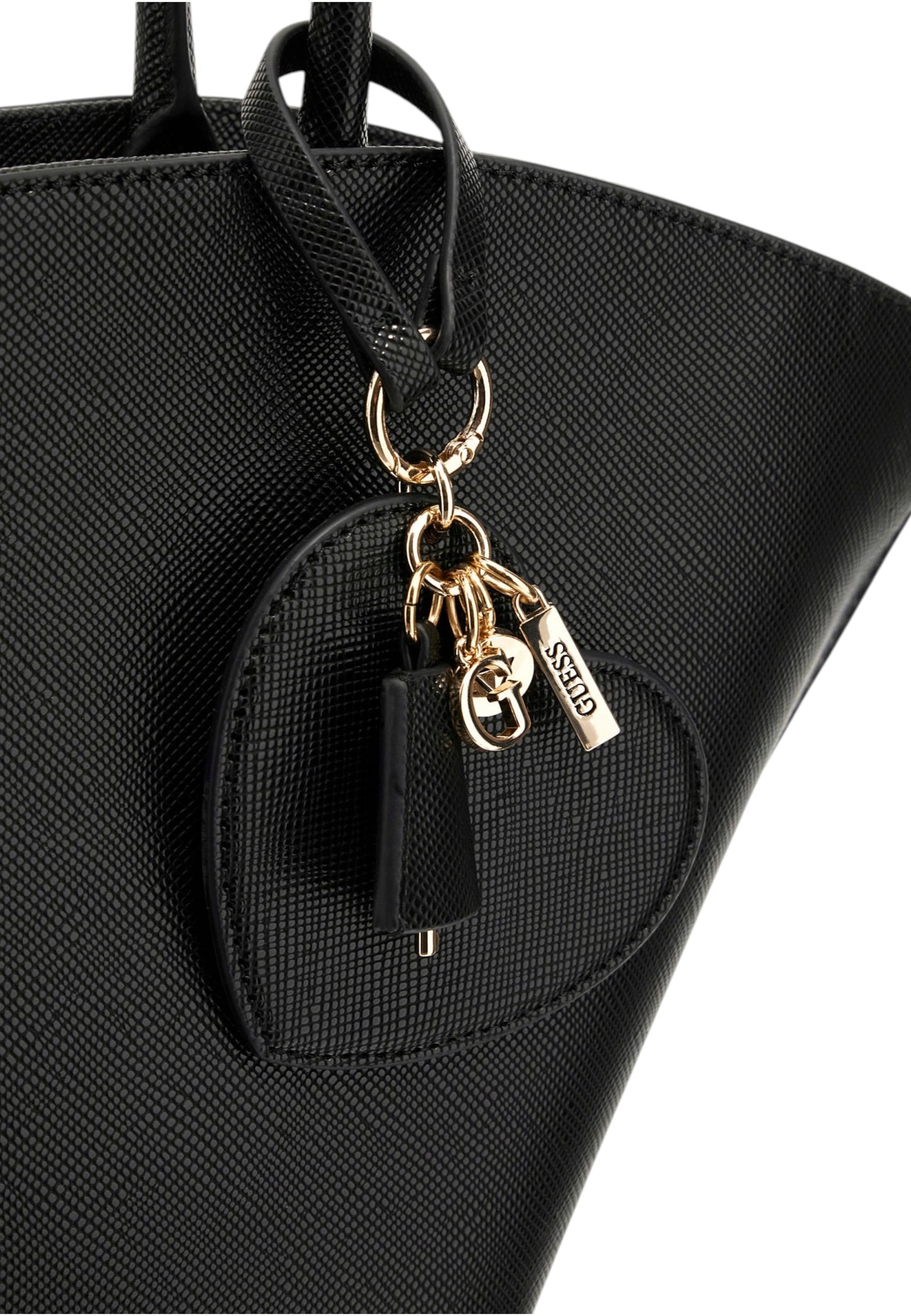 Borsa A Spalla Donna Guess Shoulder Satchel Bolena HWZG9207090