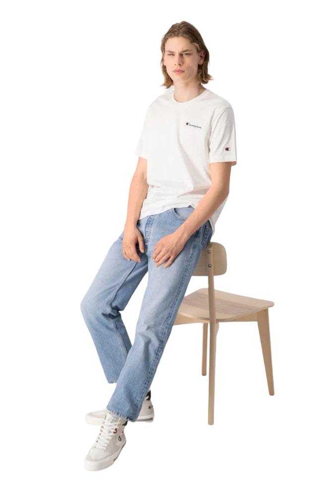 217813 - T-shirt - Champion