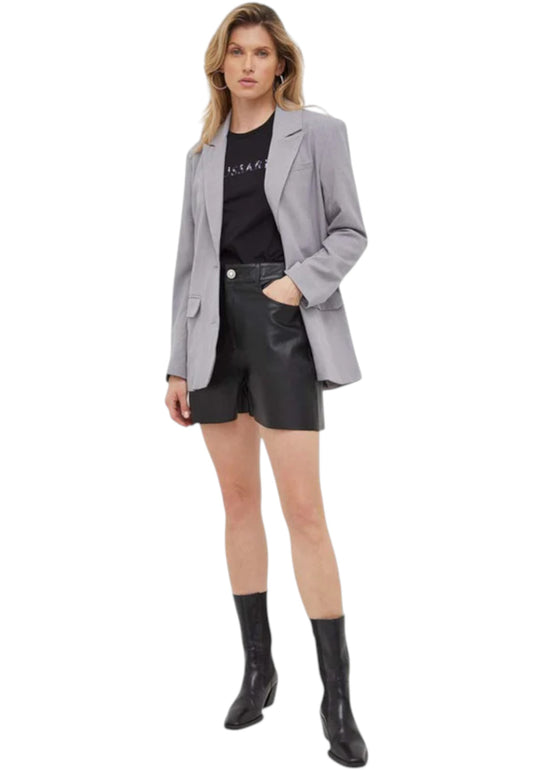 T-Shirt Manica Corta Donna Trussardi   56T00566-1T005381