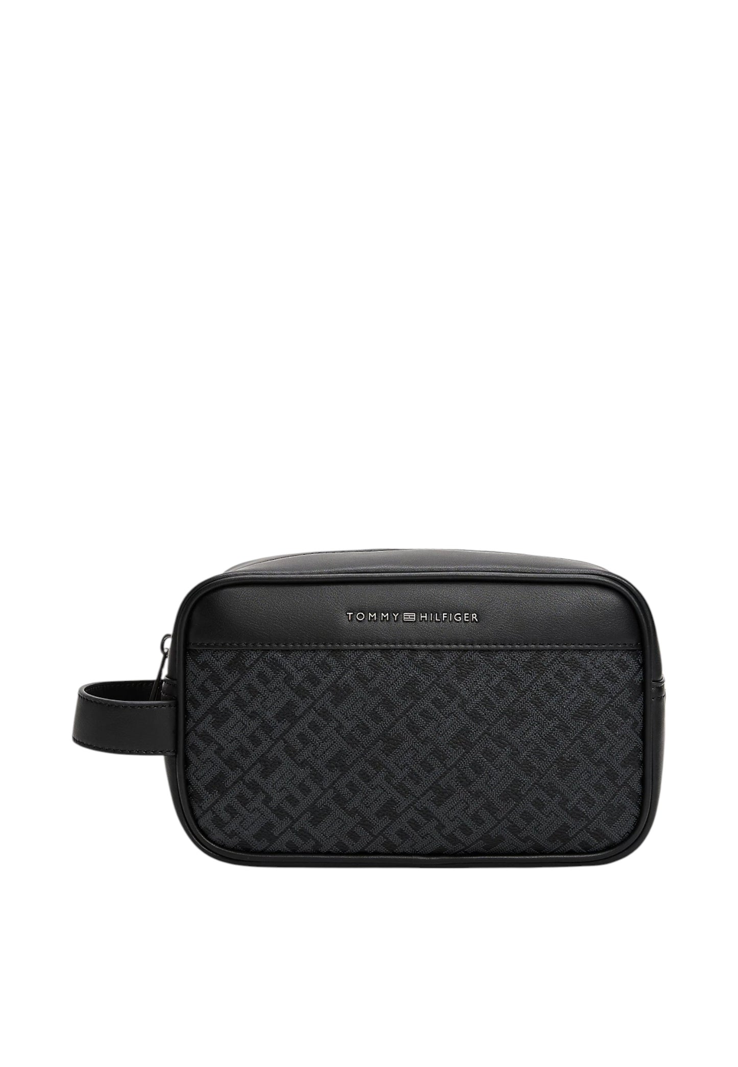 Beauty Case Uomo Tommy Hilfiger Th Monogram AM0AM13528