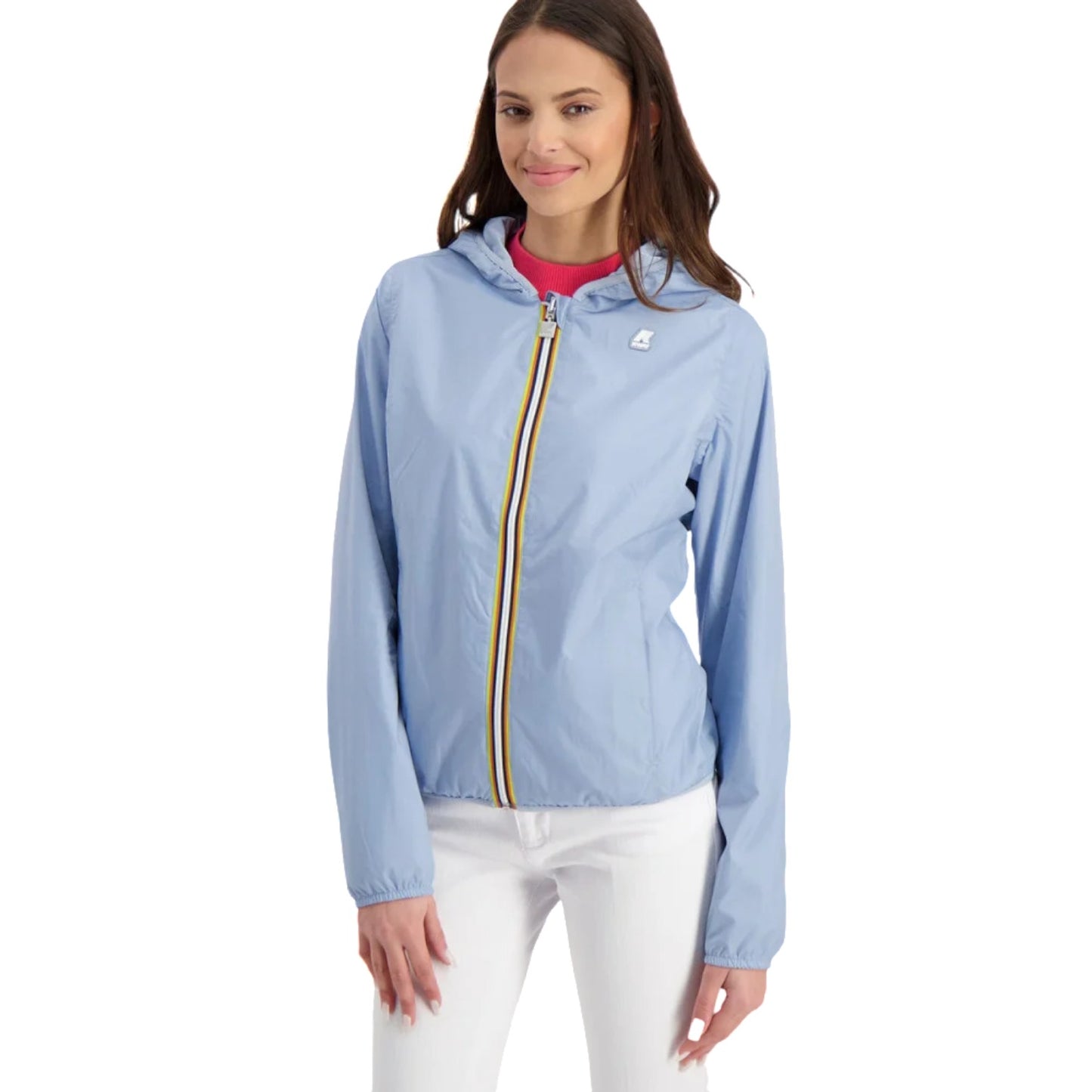 Giacca Leggera Donna K-Way K7114JW