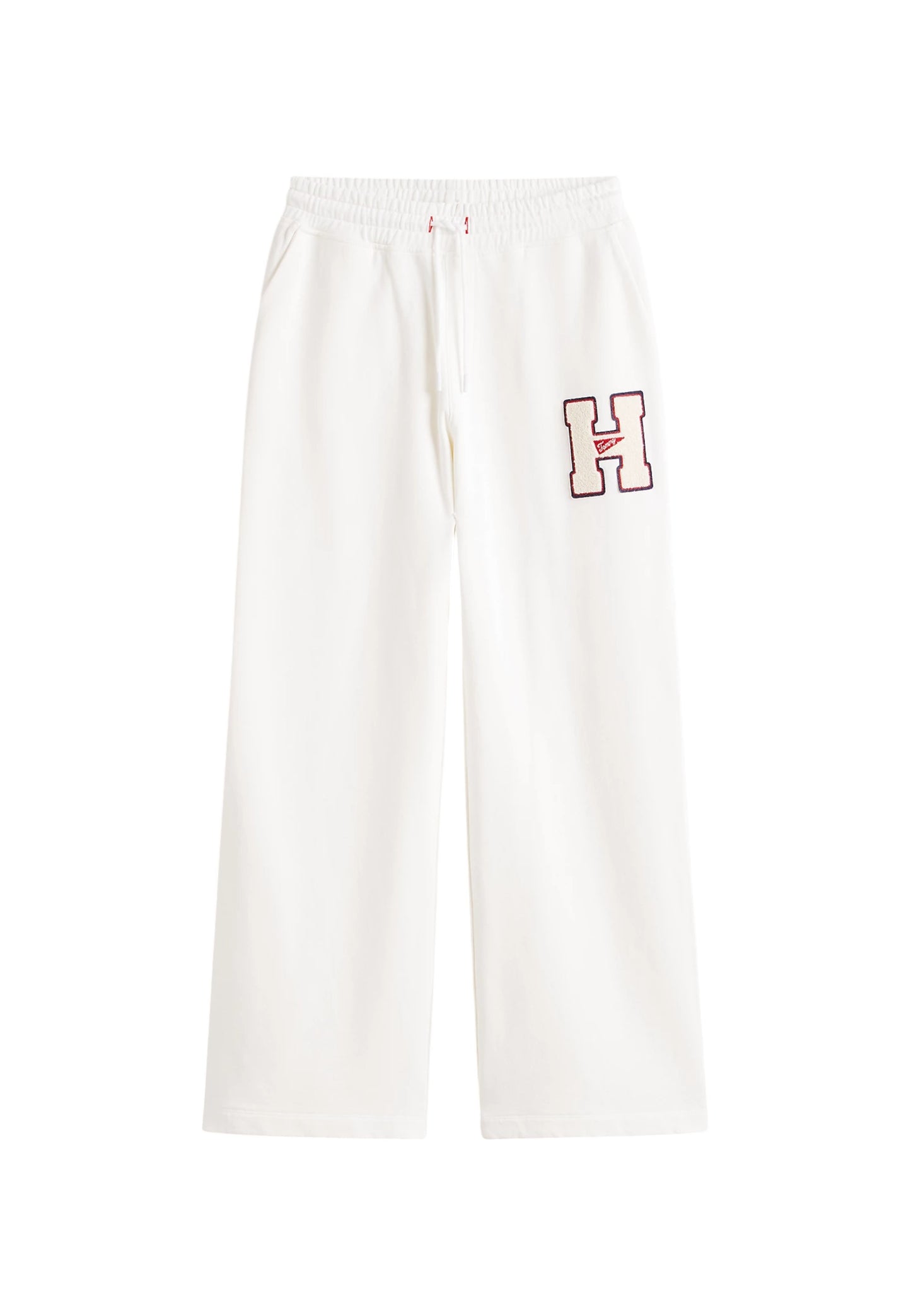 Pantaloni Tuta Donna Tommy Jeans Tjw H Graphic