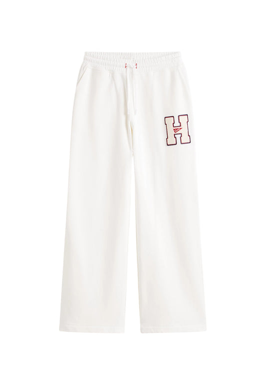 Pantaloni Tuta Donna Tommy Jeans  Tjw H Graphic