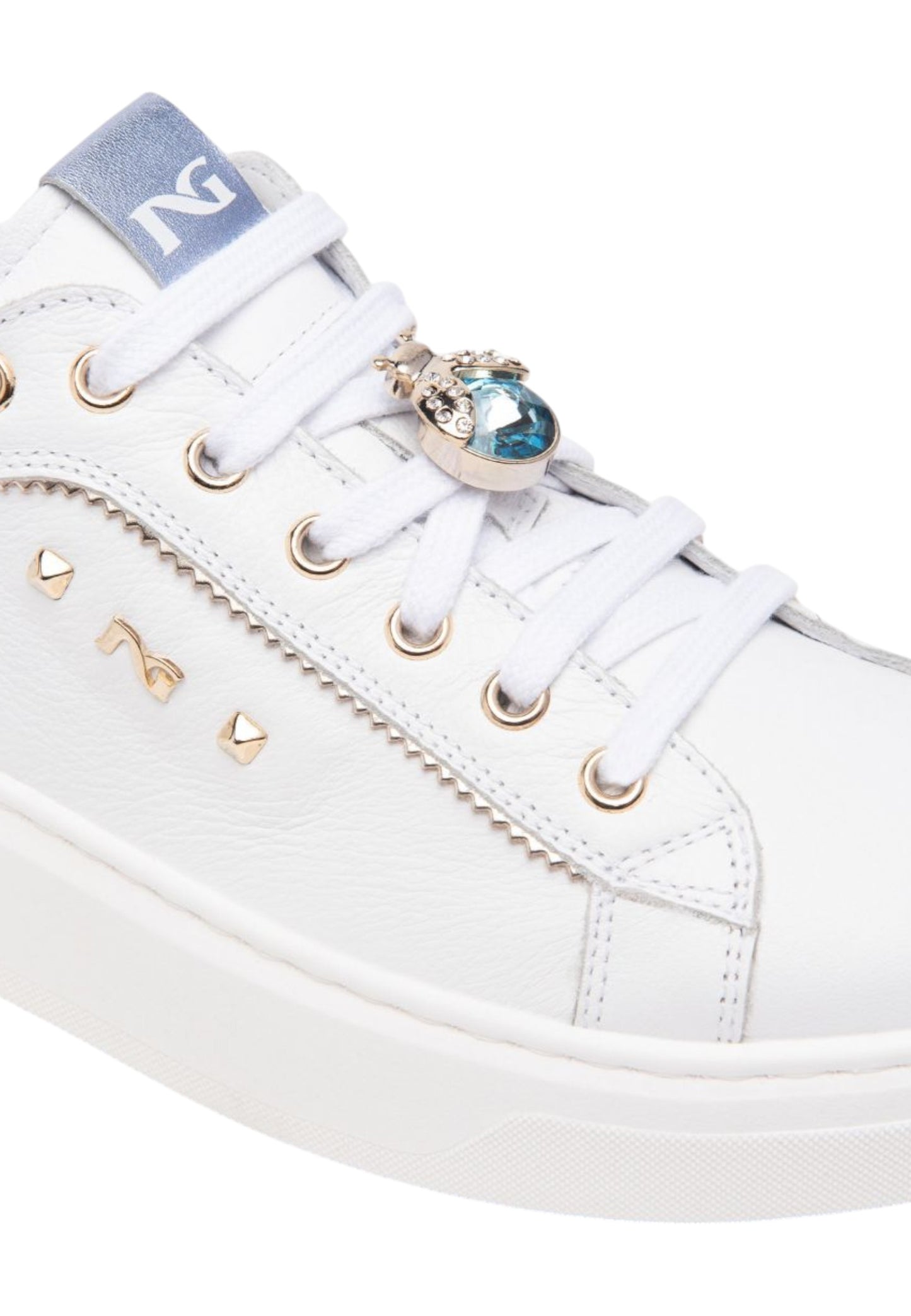 Sneakers Basse Donna Nero Giardini