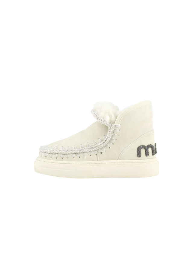 MU.FW411001A - Stivaletti - Mou