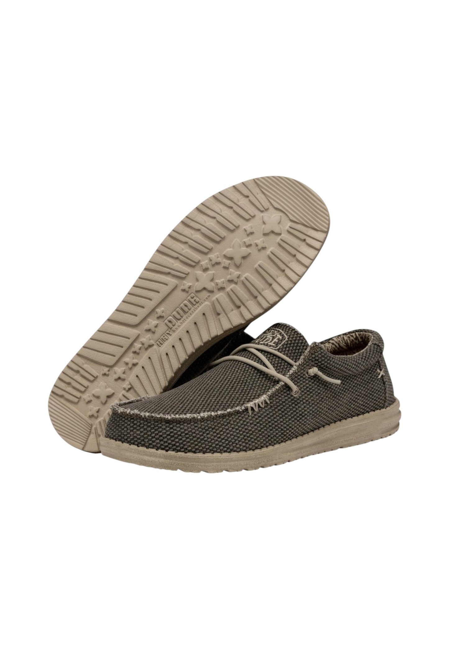 HD.40003 - Baskets - Hey Dude