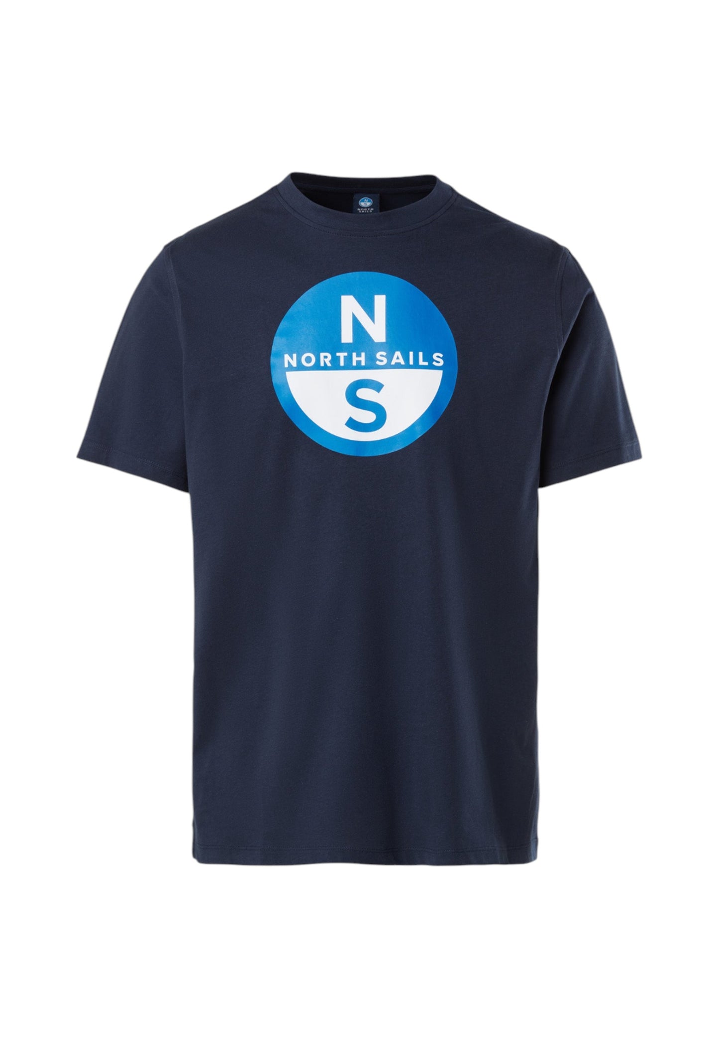 T-Shirt Manica Corta Uomo North Sails 692972