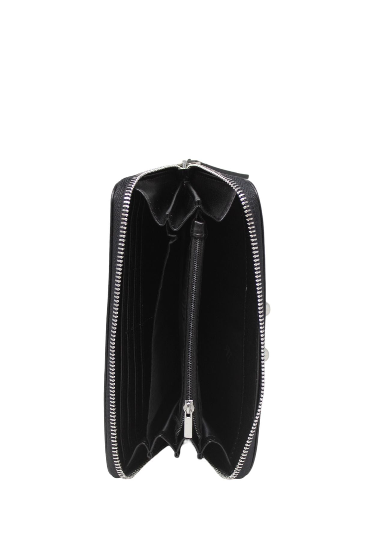 Portafoglio Con Zip Donna John Richmond Dalia RWP24071PF