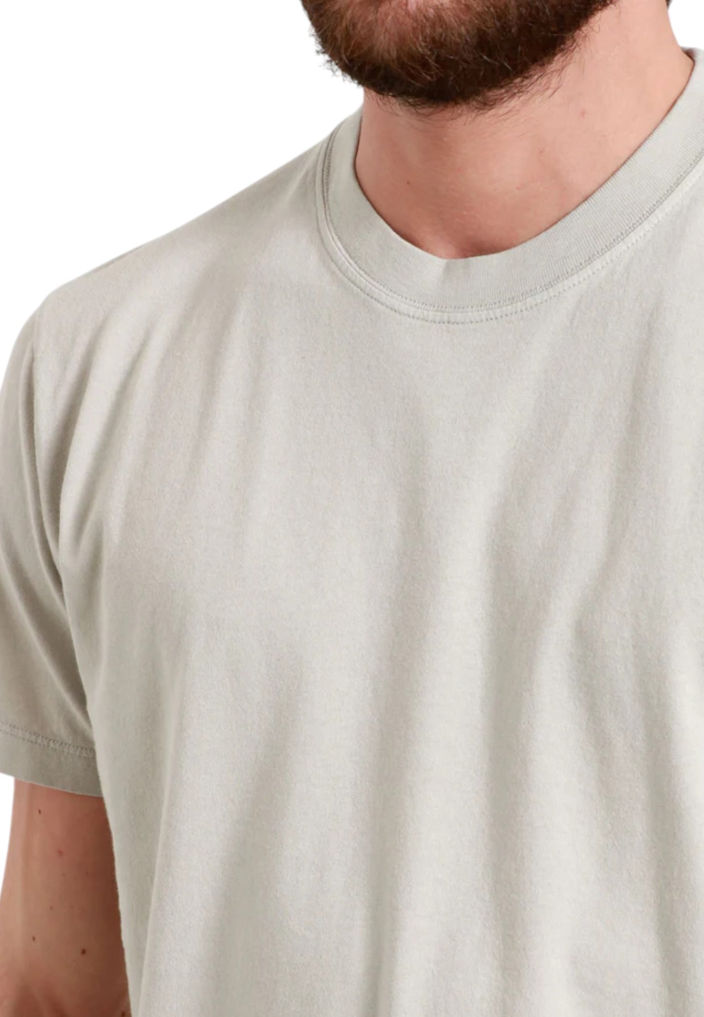 T-Shirt Manica Corta Uomo Roy Roger's