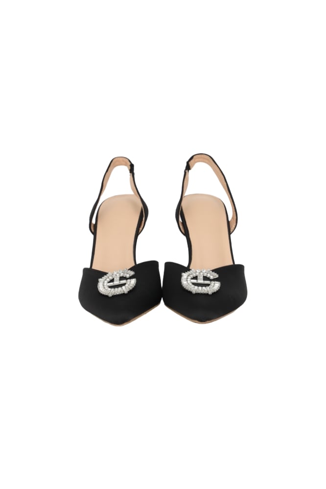 Sandali Con Tacco Donna Gaelle GBDC2607FDEC