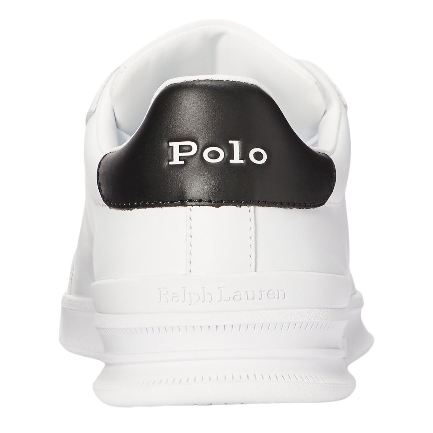 Sneakers Basse Uomo Polo Sport Hrt Ct Ii 809829824