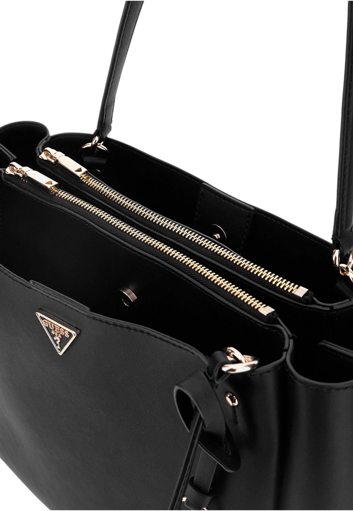 Borsa A Spalla Donna Guess Multi Comp Tote Talent HWNG9669230