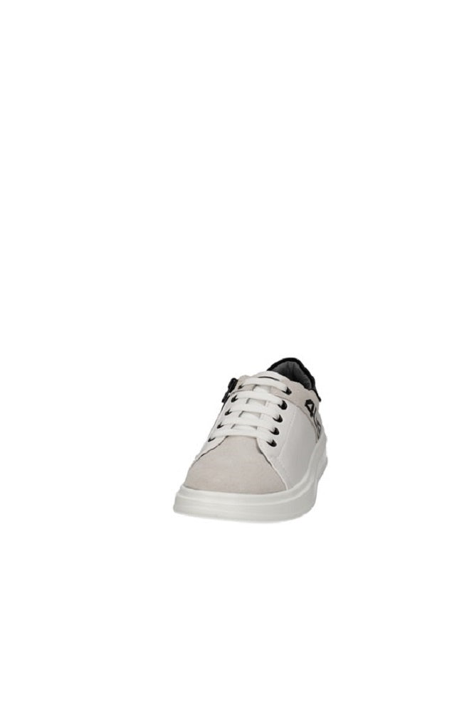 Sneakers Basse Donna Paciotti 4us 4U003