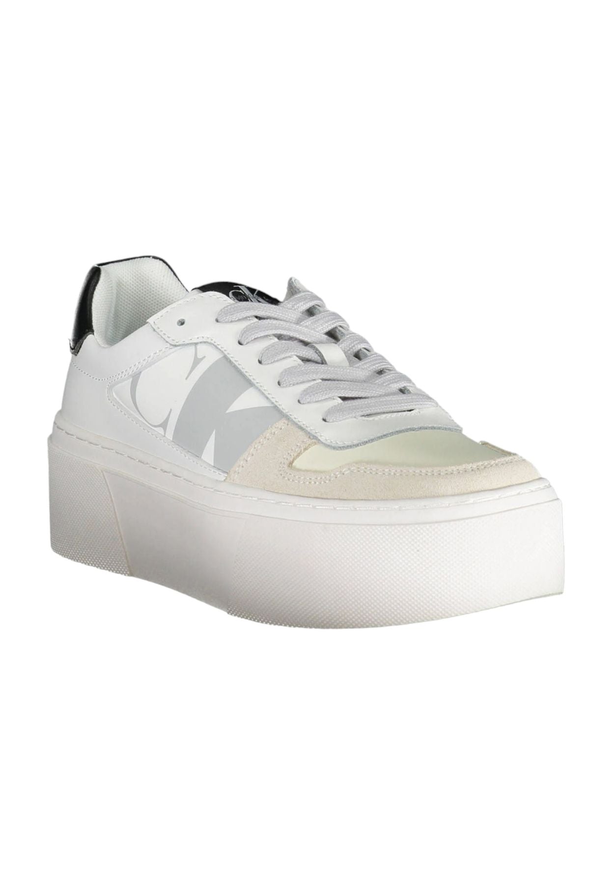 Sneakers Basse Donna Calvin klein Jeans YW0YW01227