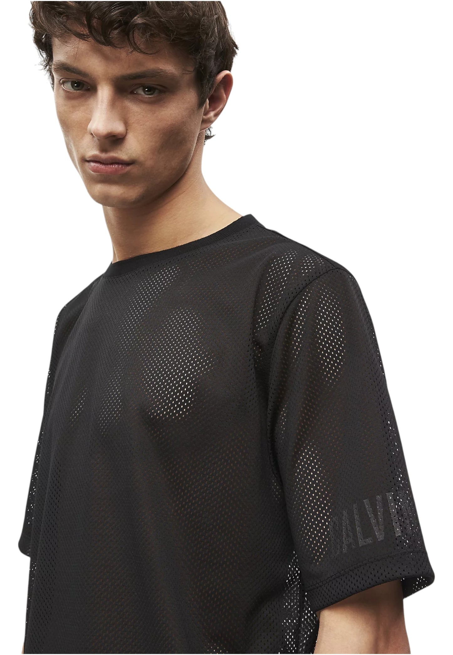 KM0KM00332 - T-shirt - Calvin Klein