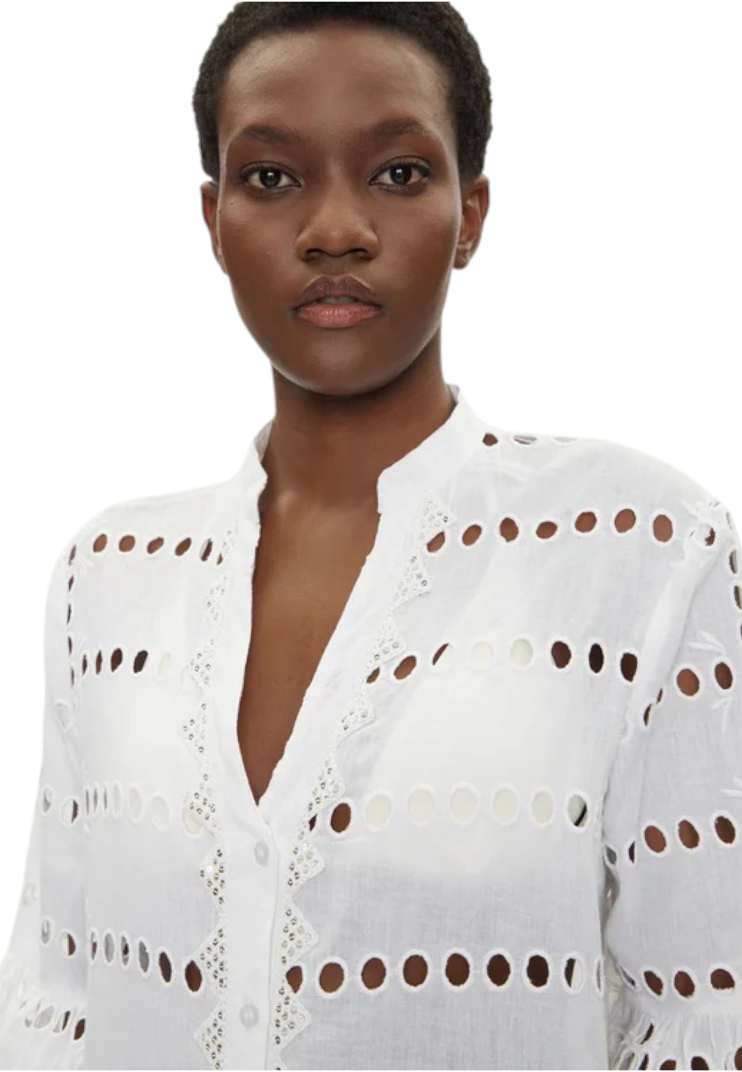 Vestito Lungo Donna Iconique Zoe