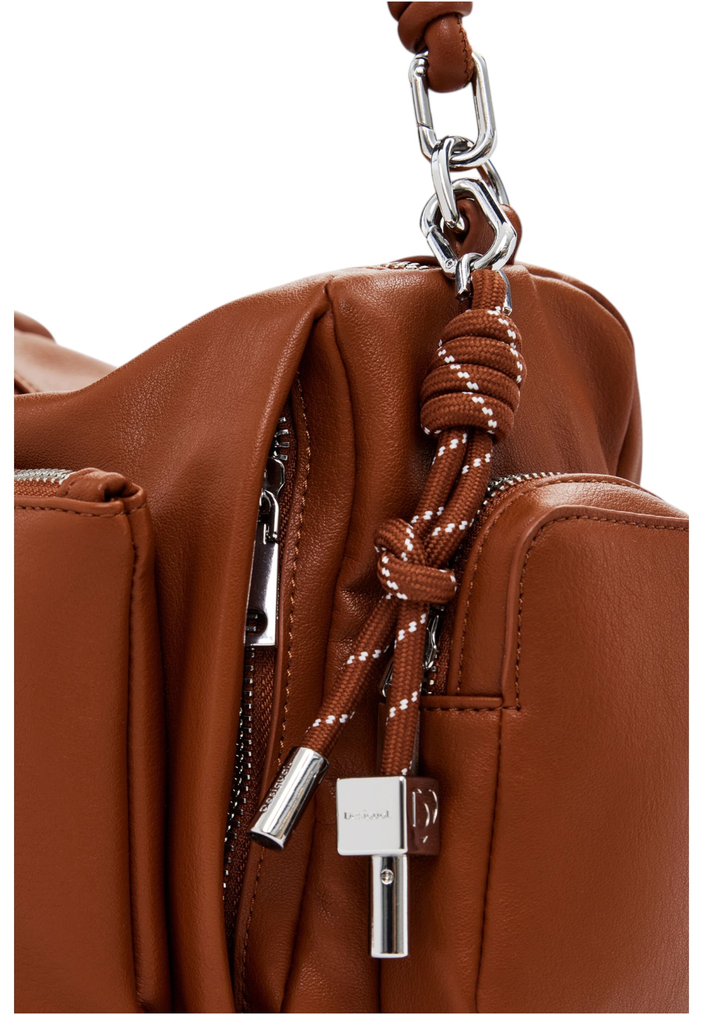 Borsa A Spalla Donna Desigual