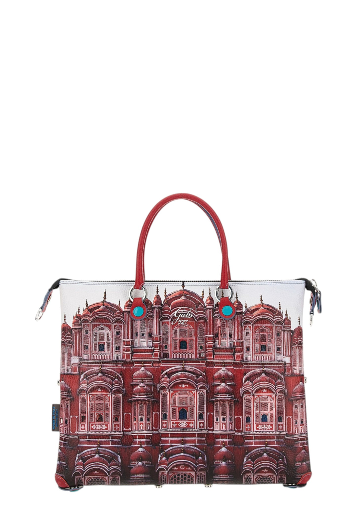 Borsa A Mano Donna Gabs Edificio Parigi G3 Plus Tg L G000033T3X1672