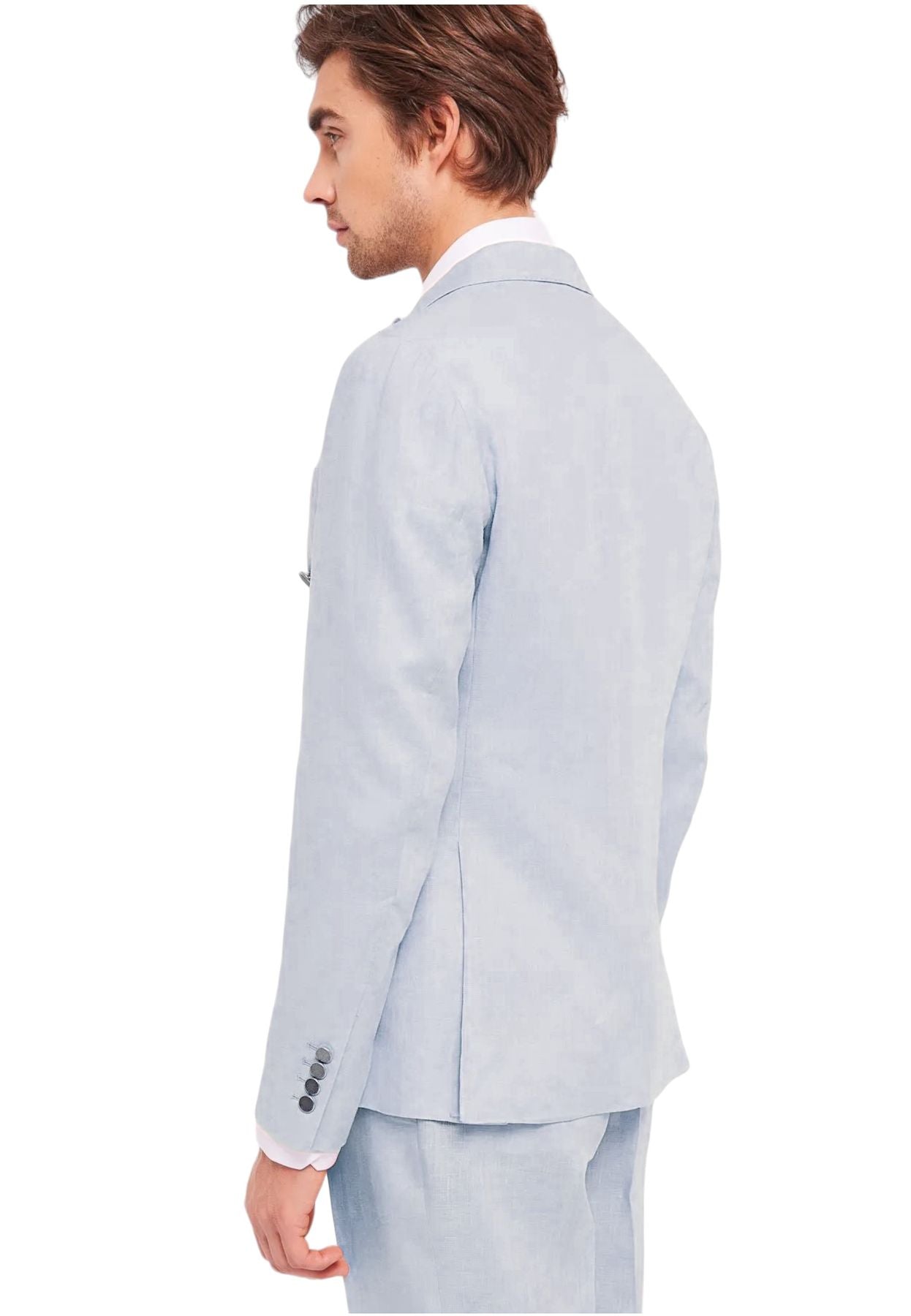 Abito Completo Uomo Gaudi 411GU15005