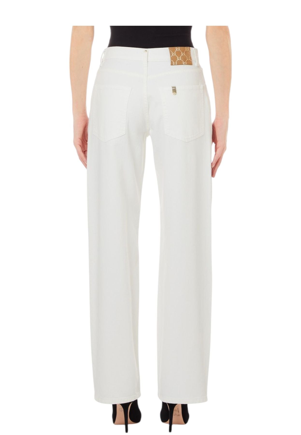 WF4456T4264 - Pantaloni - Liu Jo