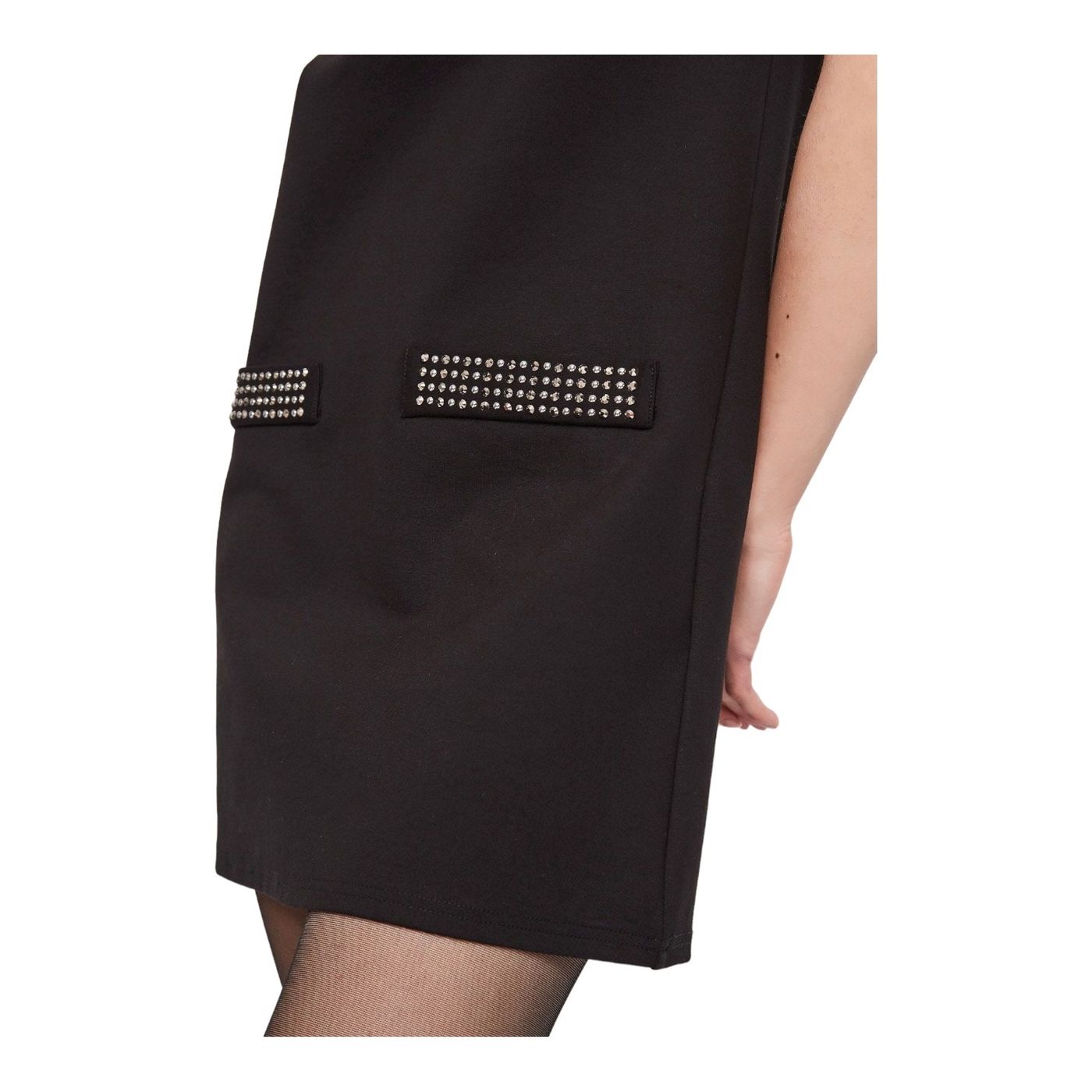 Vestito Corto Donna Gaudi 221BD14004
