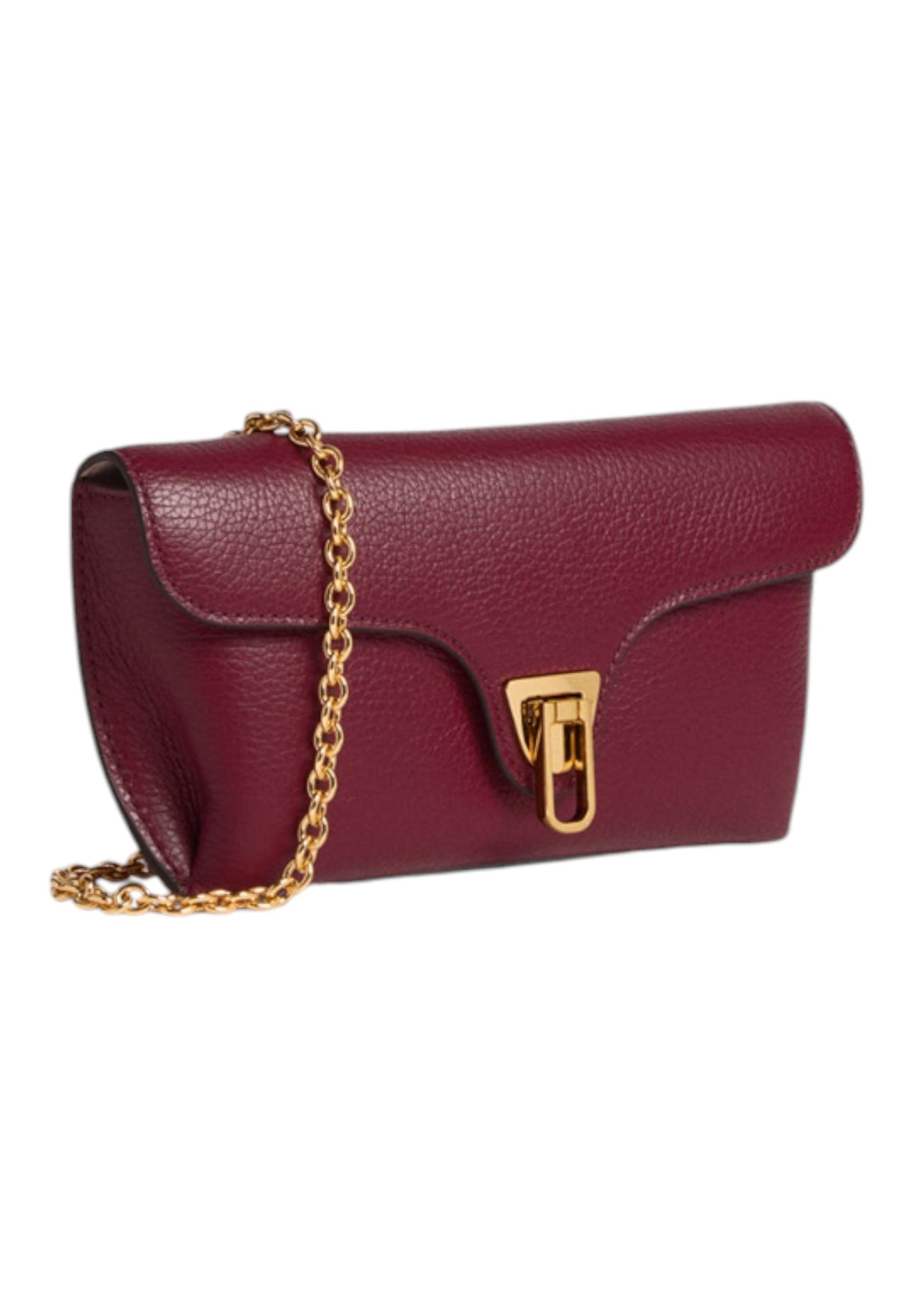 Borsa A Mano Donna Coccinelle Coccinelle Double Beat E1T8A180201