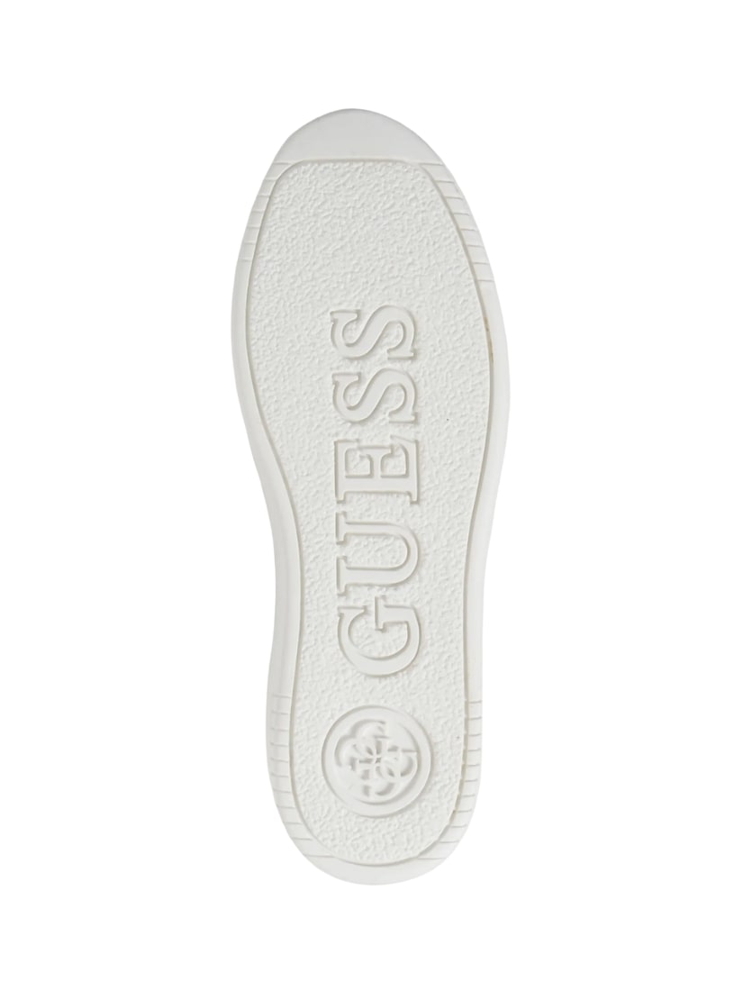 Sneakers Alte Donna Guess FL7VYVLEA12