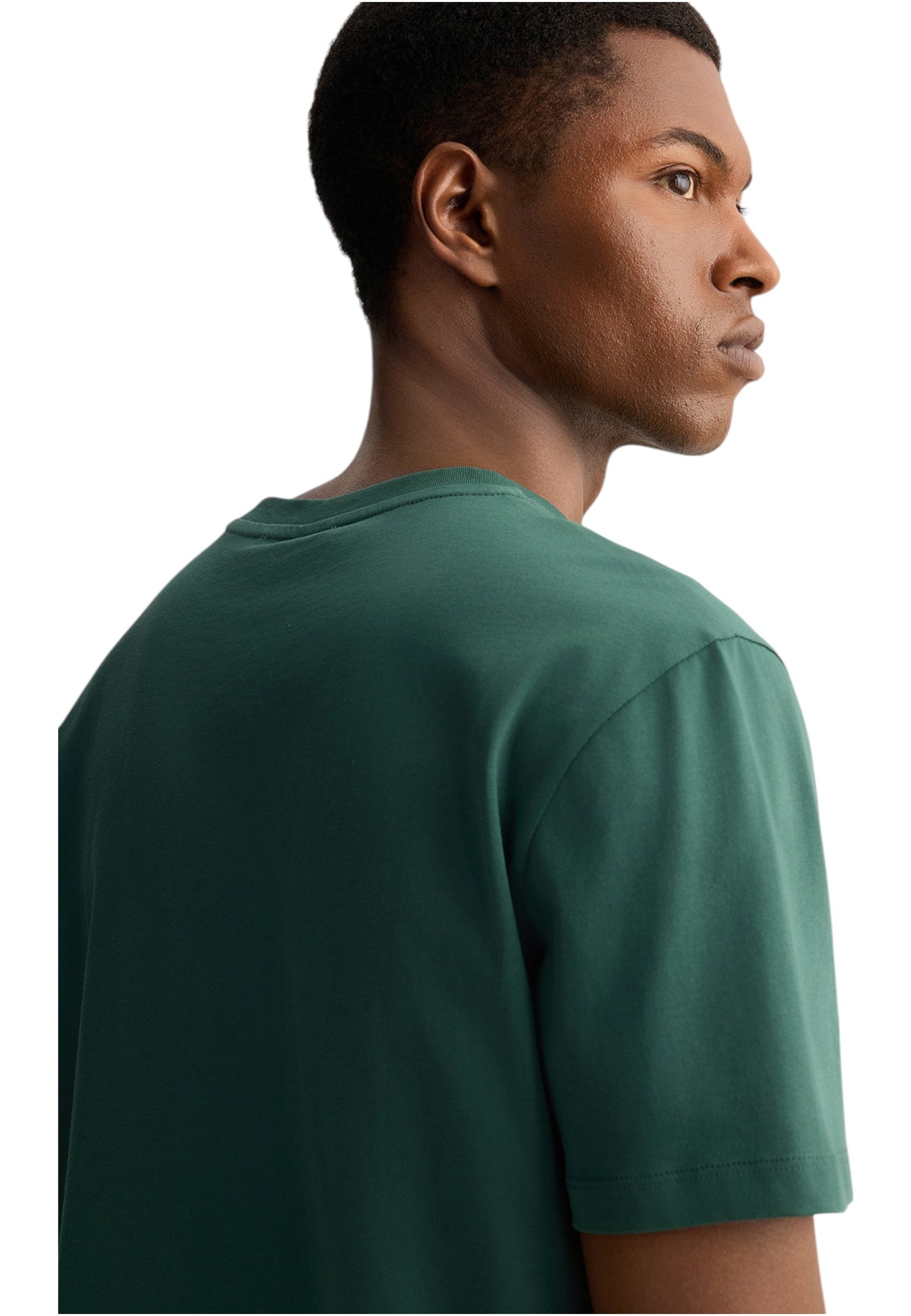 T-Shirt Manica Corta Uomo Liu Jo