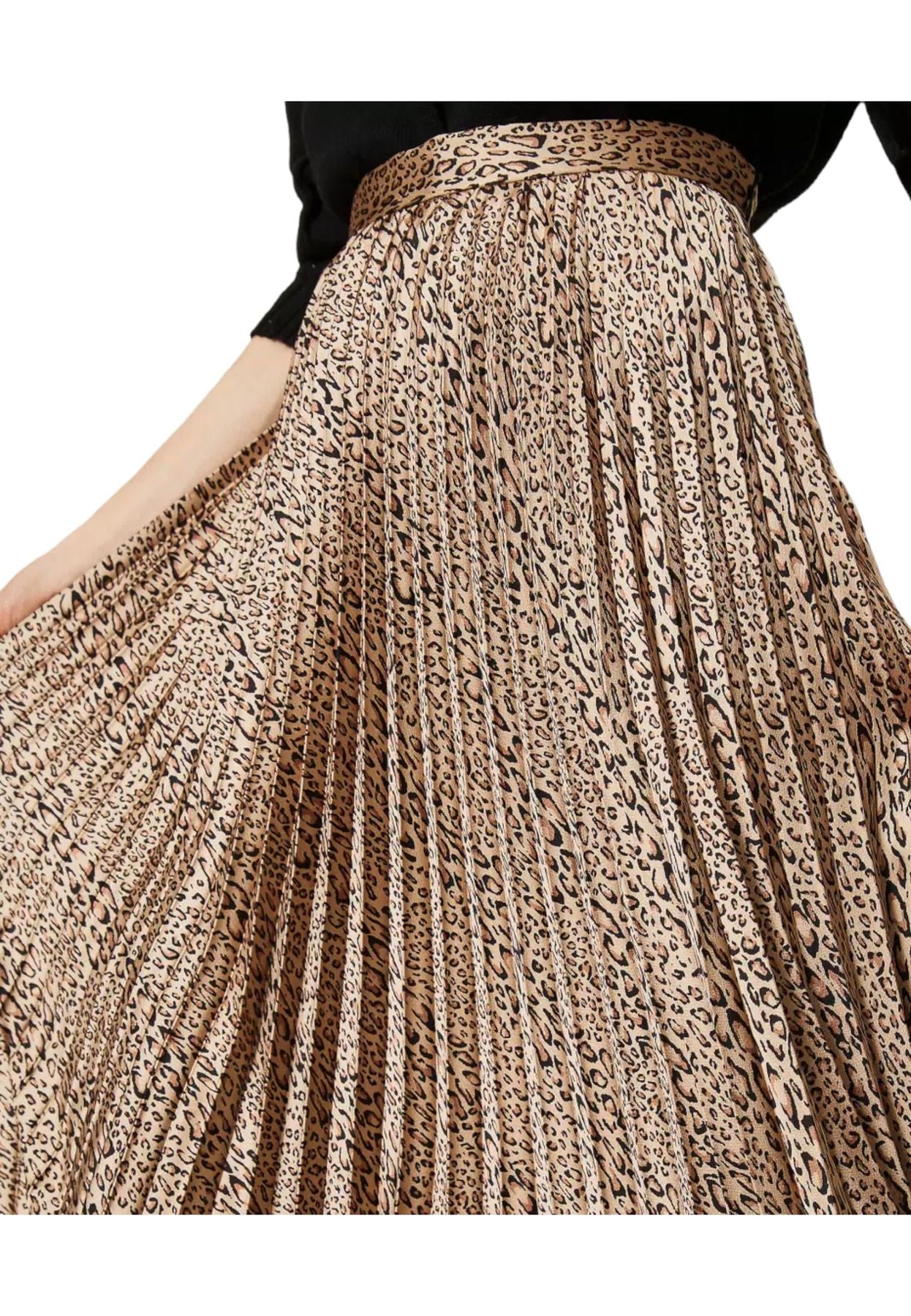 Gonna Lunga Donna Twinset 232TP2733