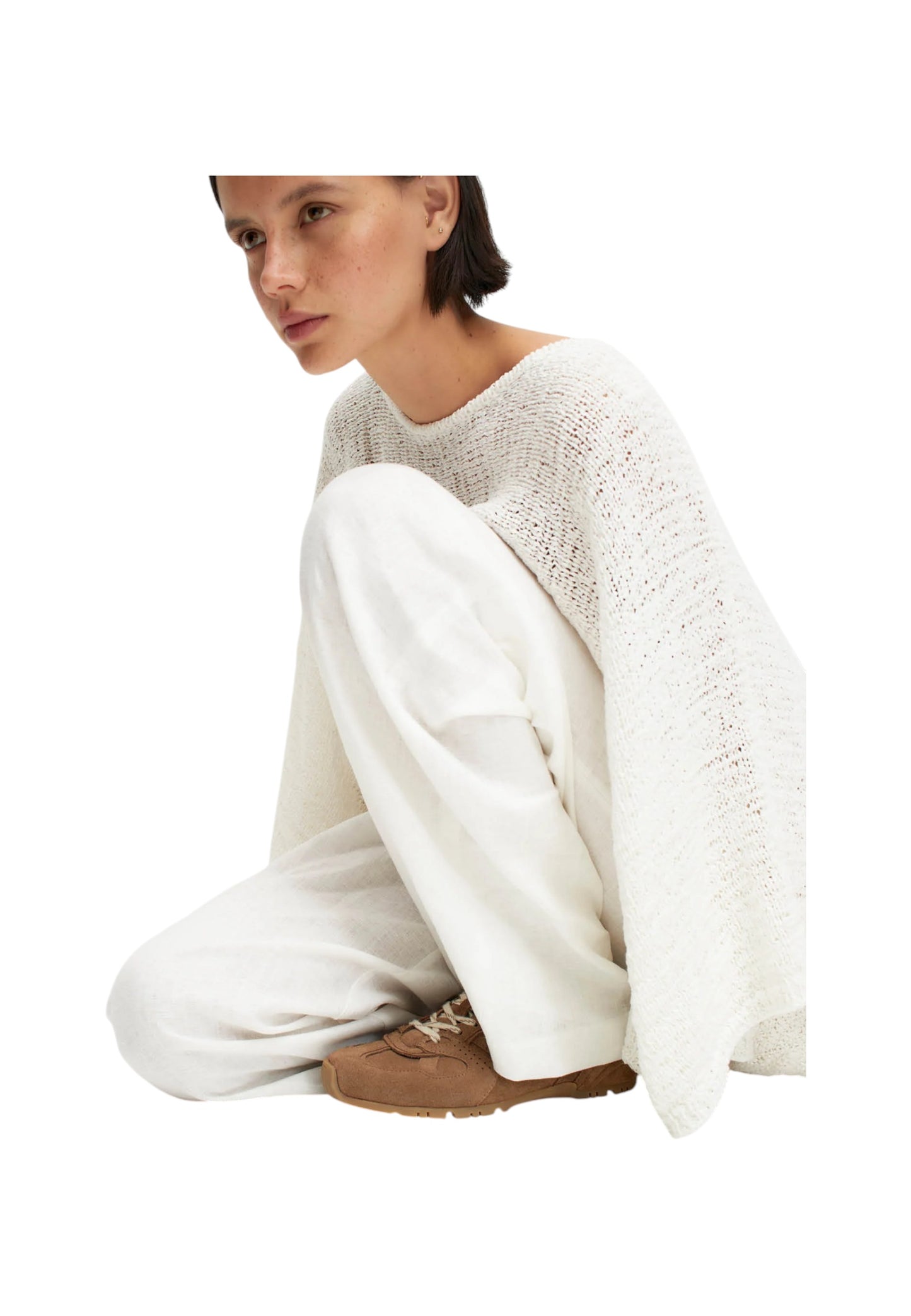 Sneakers  Donna Alohas  Tb.56 S100822