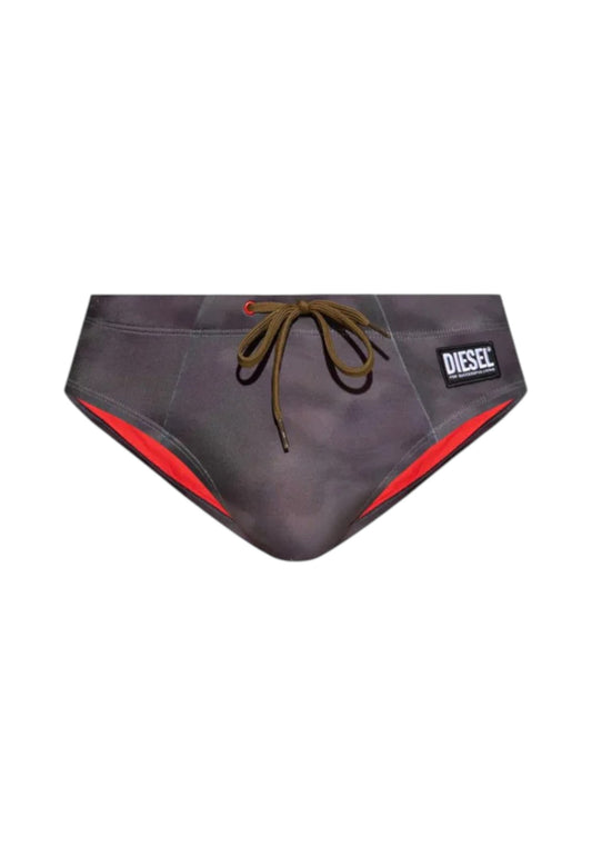 Costume da bagno Slip Uomo Diesel   A096770TIAB