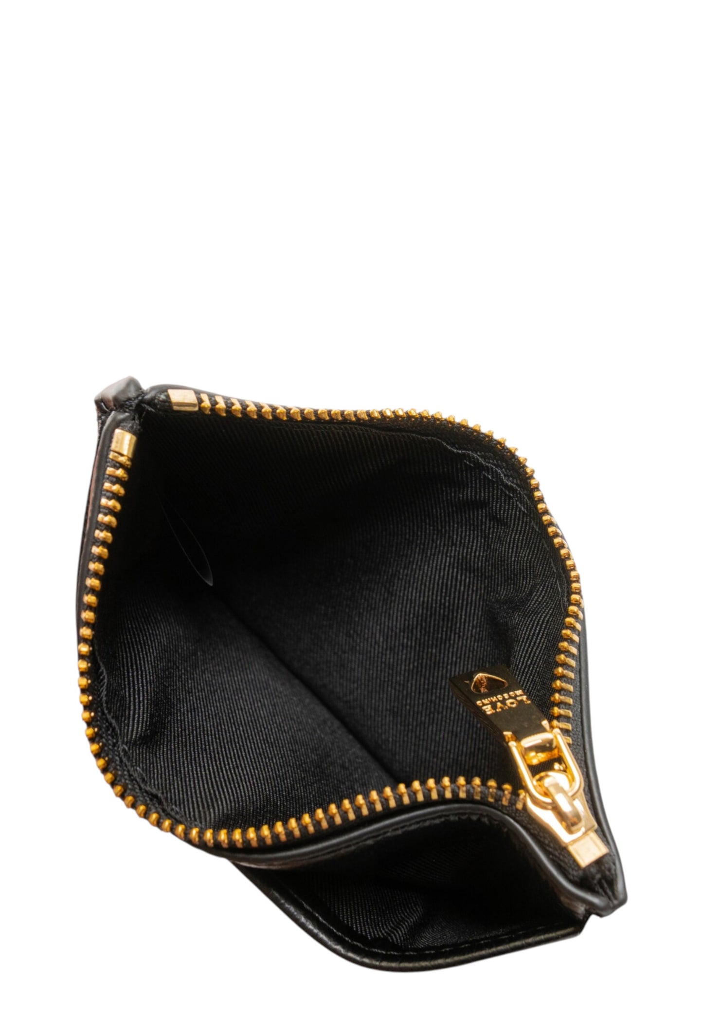 Portafoglio Con Portamonete Donna Love Moschino JC5606PP1NLI0
