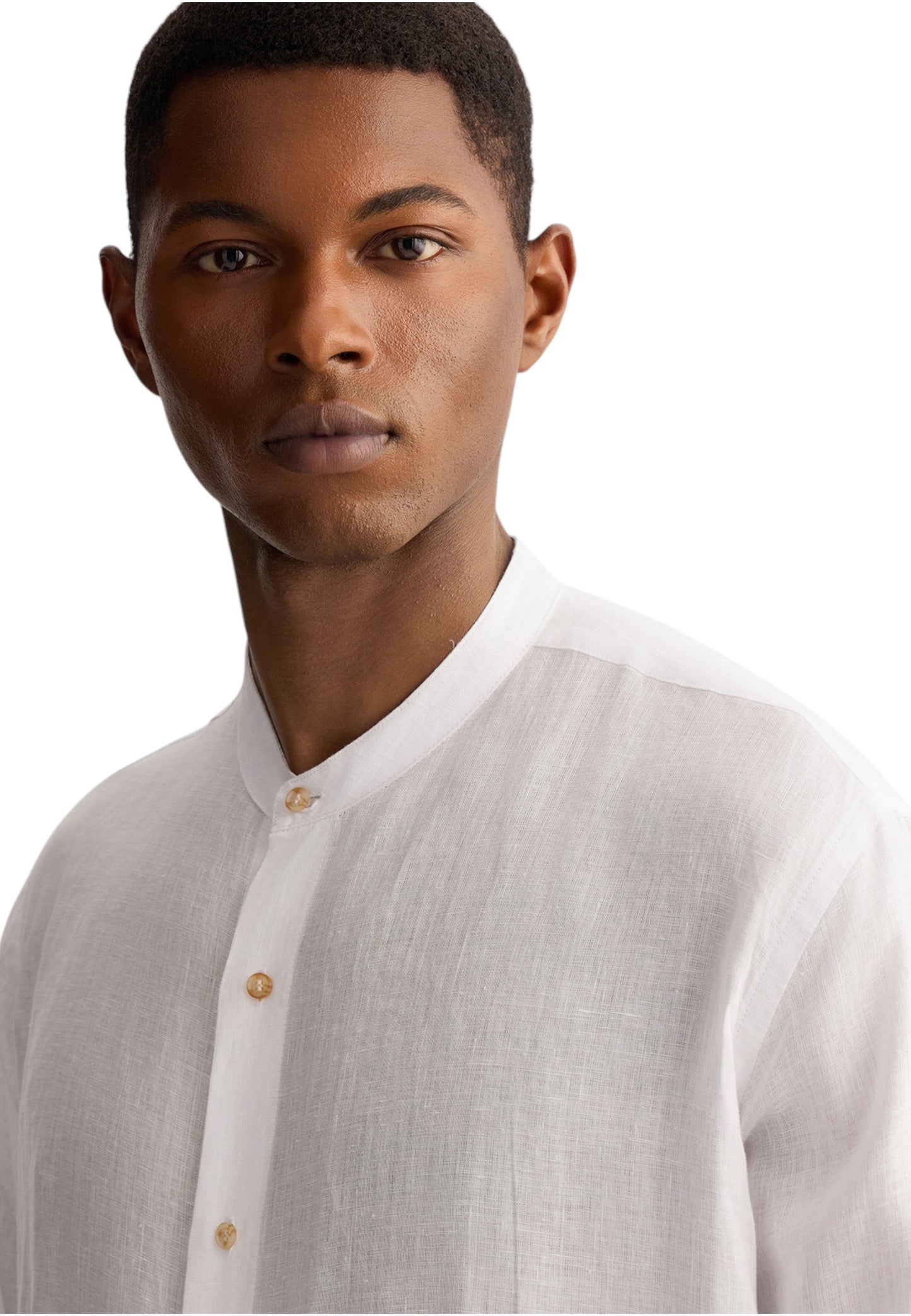 Camicia Manica lunga Uomo Liu Jo