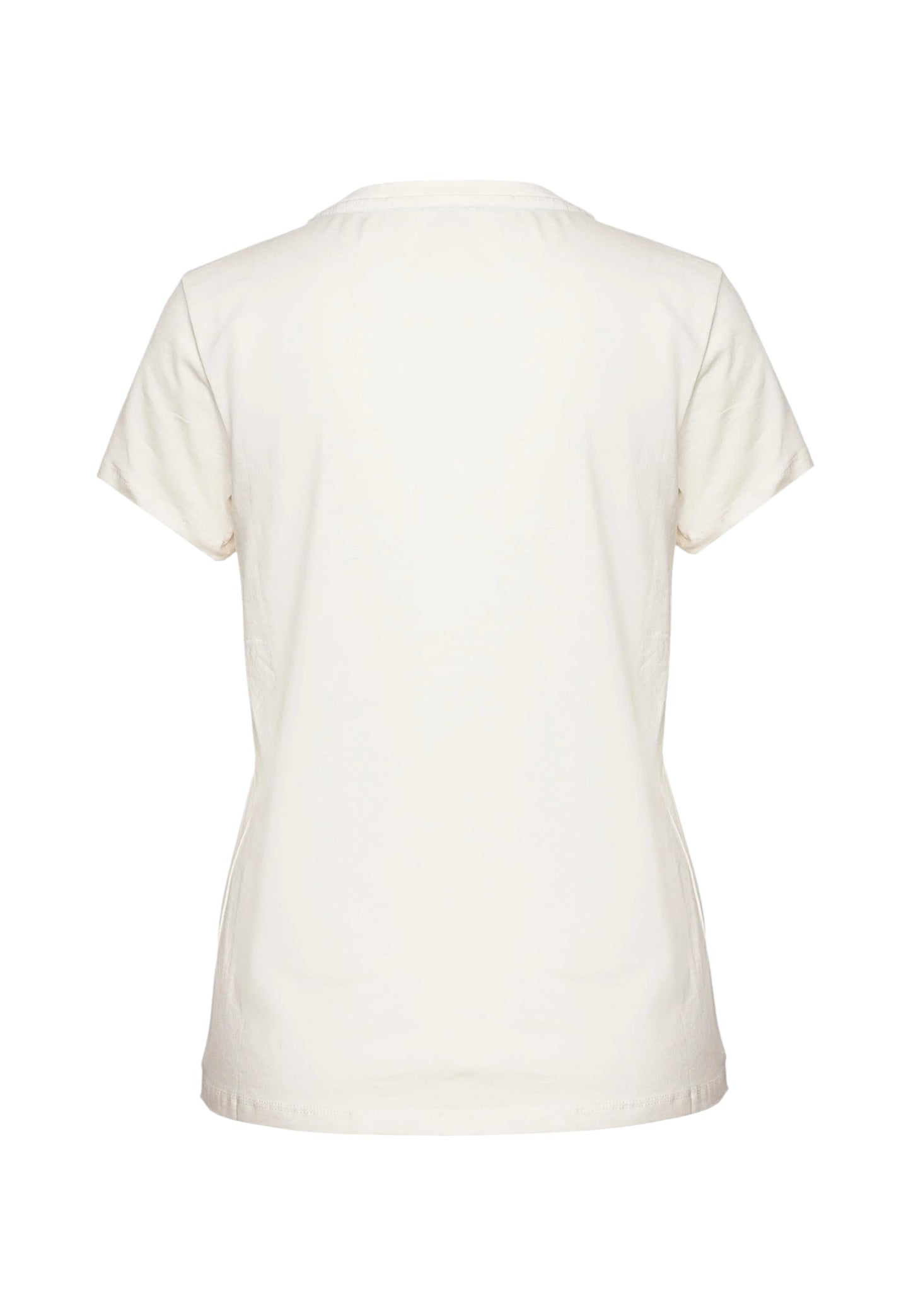 T-Shirt Manica Corta Donna Liu Jo LiuJo Rectan
