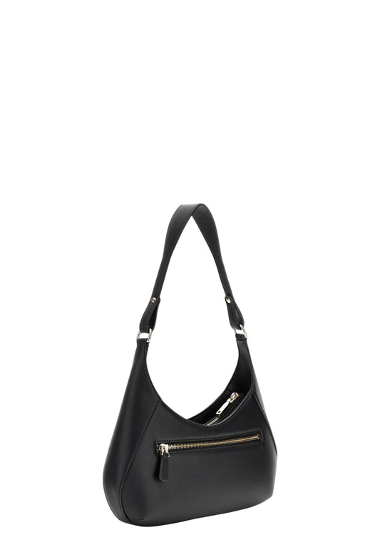 Borsa A Spalla Donna Guess Top Zip Shoulder Bag Mimina HWBG8015180