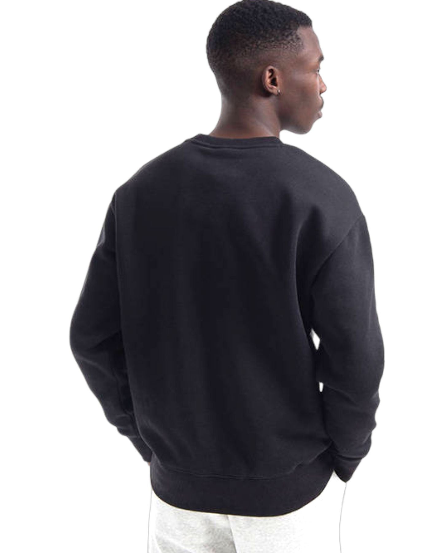 Felpa A Girocollo Uomo Champion 217752