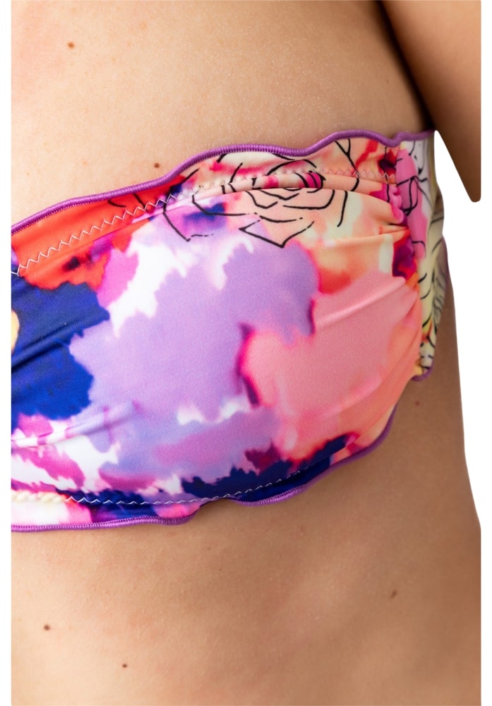 Bikini Pezzo Sopra Donna Gaelle GBBD425COA