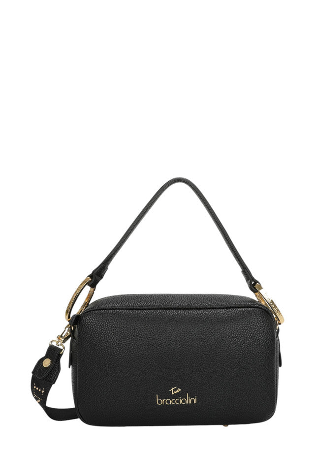 Borsa A Tracolla Donna Braccialini