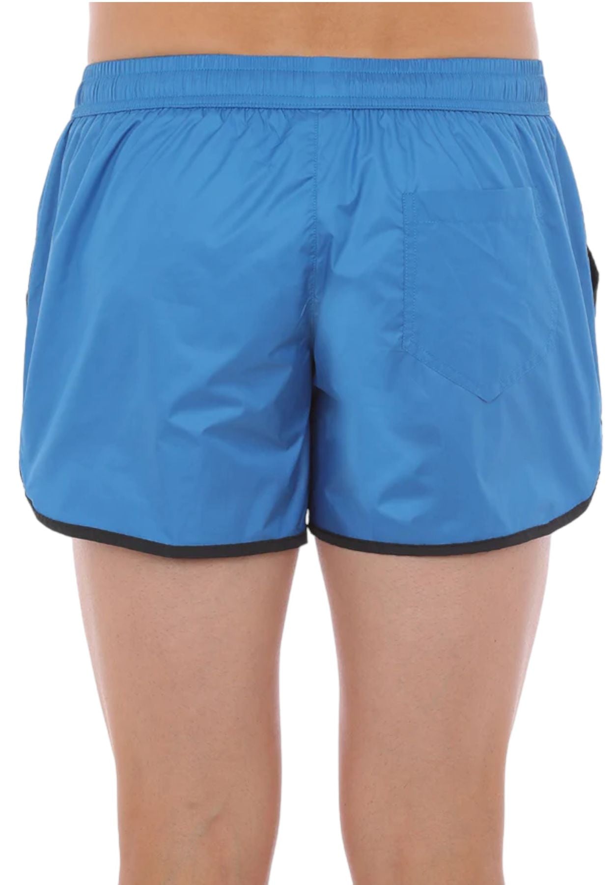 Costume da bagno Short Uomo Moschino 241V3A42869301